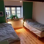 Seneberg - For Rent Δωμάτια σε οικογενειακή κατοικία *