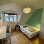Δωμάτια σε οικογενειακή κατοικία Seneberg - For Rent Snertinge