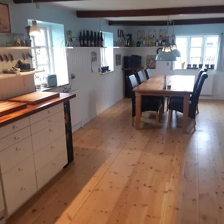 Seneberg - For Rent *