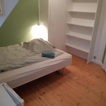 Privat bolig Seneberg - For Rent