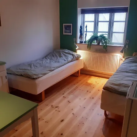 Seneberg - For Rent Privat bolig *