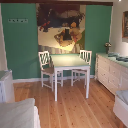Privat bolig Seneberg - For Rent *
