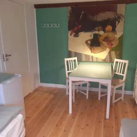 בית אירוח Seneberg - For Rent Snertinge
