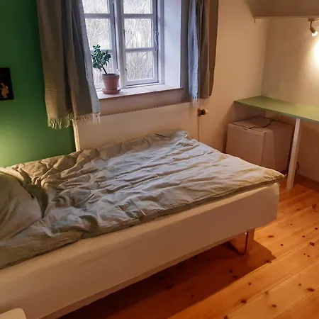 Seneberg - For Rent *