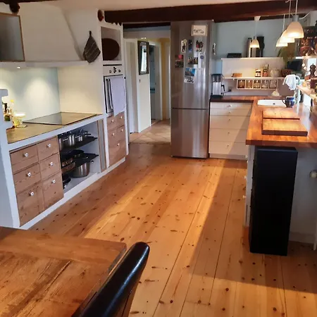 Ubytování v soukromí Seneberg - For Rent