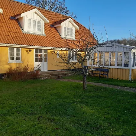 Seneberg - For Rent Snertinge