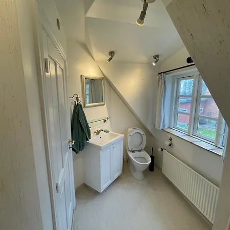 Seneberg - For Rent Snertinge