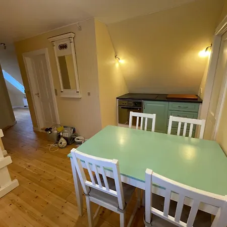 Privat bolig Seneberg - For Rent *