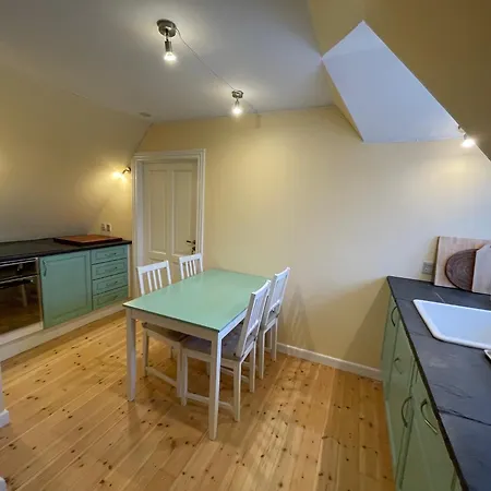 Seneberg - For Rent * Snertinge