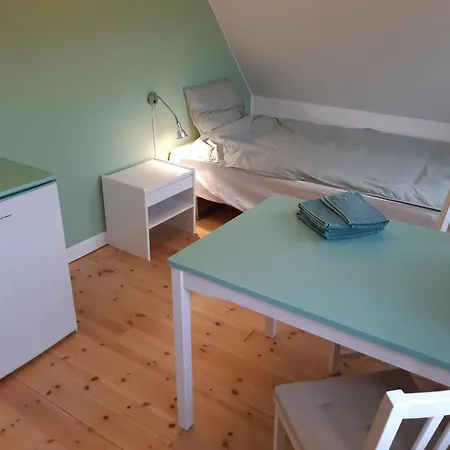 Privat bolig Seneberg - For Rent