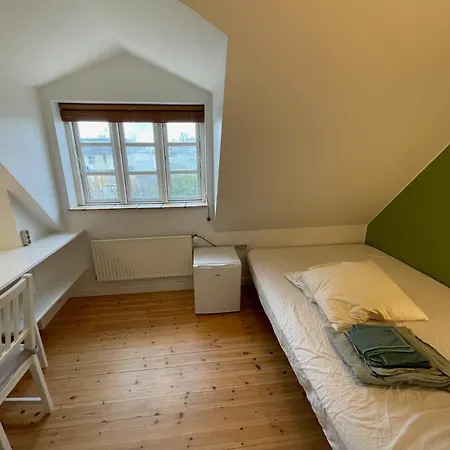 Seneberg - For Rent Snertinge