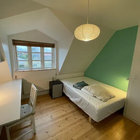 Privat bolig Seneberg - For Rent