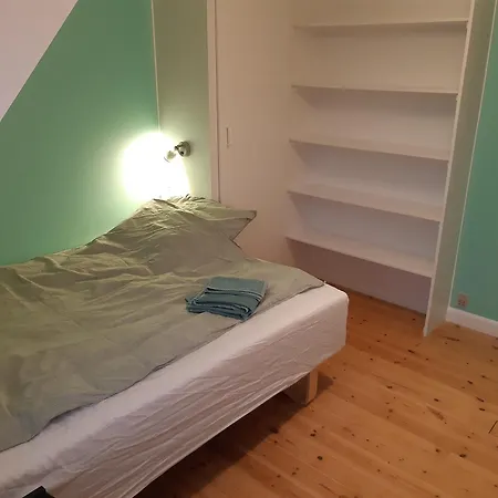 Privat bolig Seneberg - For Rent Snertinge