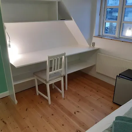 Seneberg - For Rent Privat bolig