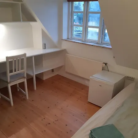Seneberg - For Rent Snertinge