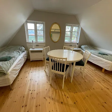 Privat bolig Seneberg - For Rent