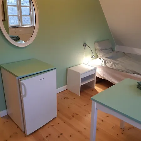 Seneberg - For Rent Privat bolig Snertinge