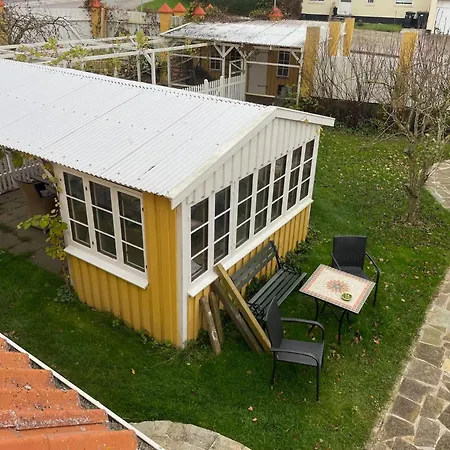 Seneberg - For Rent Privat bolig Snertinge