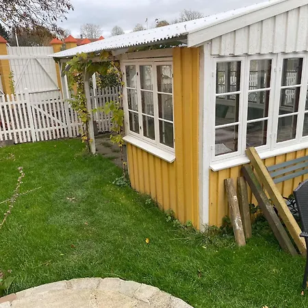 Privatunterkunft Seneberg - For Rent Snertinge