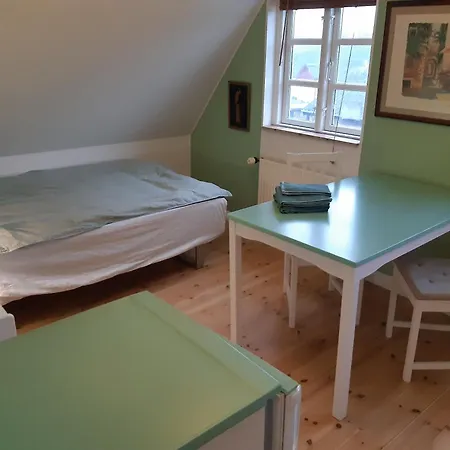 Seneberg - For Rent בית אירוח Snertinge