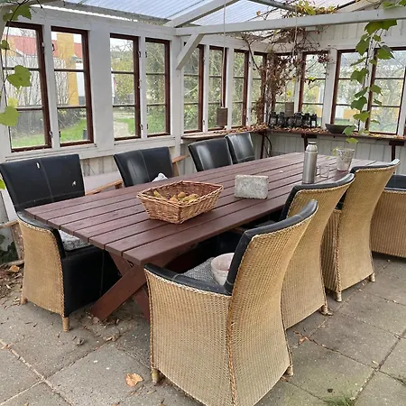 Seneberg - For Rent Snertinge