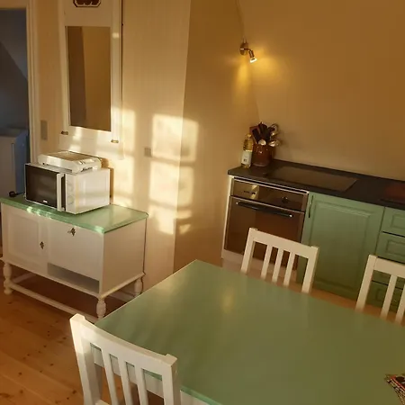 Privat bolig Seneberg - For Rent Snertinge