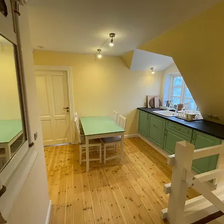 Seneberg - For Rent Snertinge