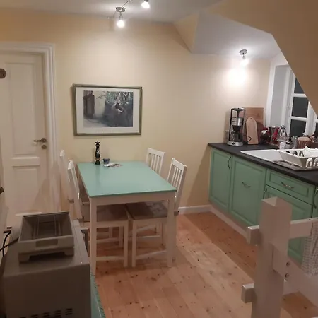 Privatunterkunft Seneberg - For Rent Snertinge