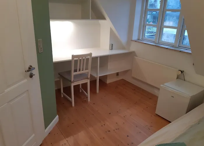 Seneberg - For Rent Ubytování v soukromí