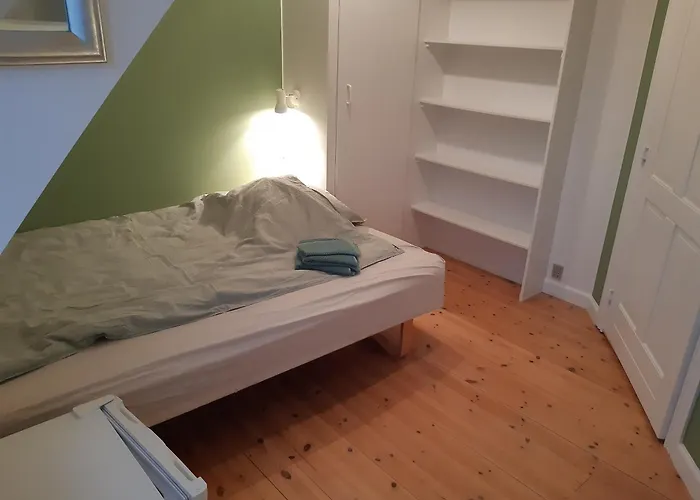 Privatunterkunft Seneberg - For Rent