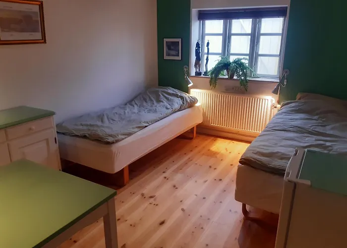 Seneberg - For Rent Privatunterkunft *