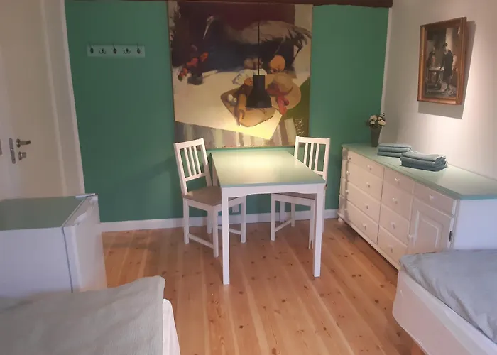 Privatunterkunft Seneberg - For Rent *