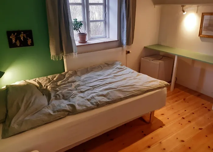 Seneberg - For Rent *