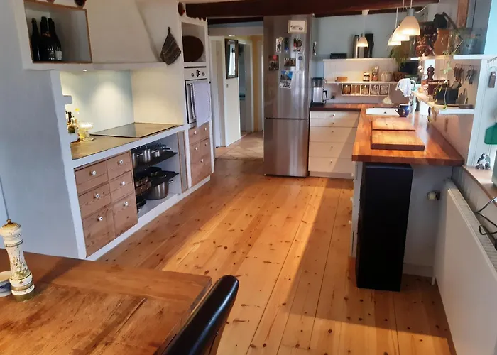 Privatunterkunft Seneberg - For Rent