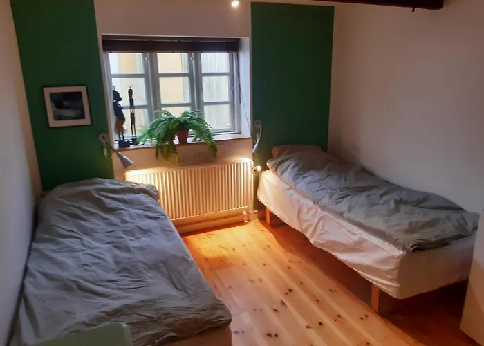 Seneberg - For Rent Ubytování v soukromí *