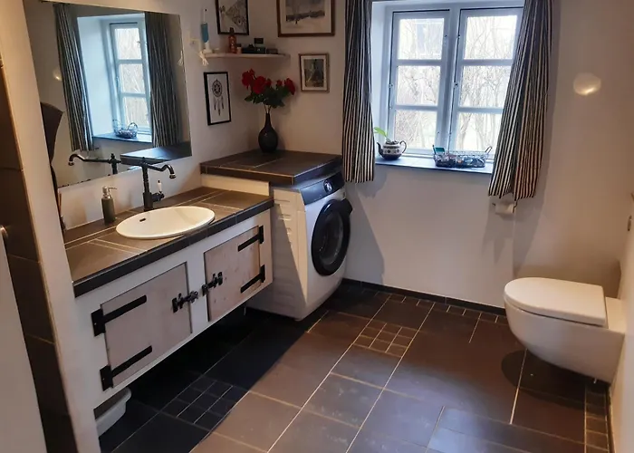 Privatunterkunft Seneberg - For Rent Snertinge