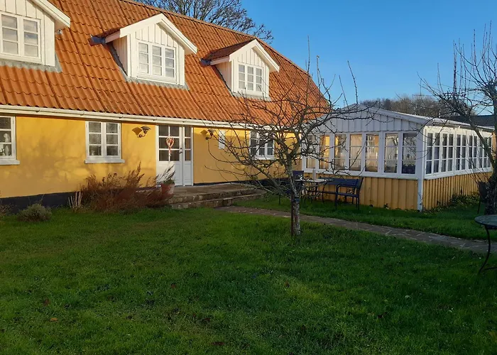 Seneberg - For Rent Snertinge