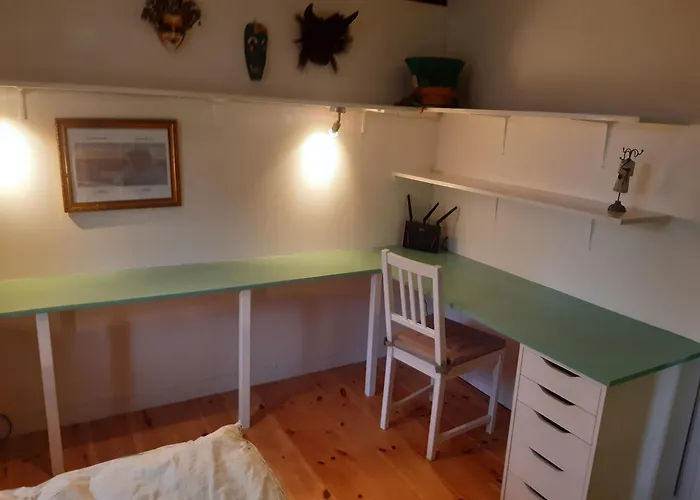 Seneberg - For Rent Ubytování v soukromí *