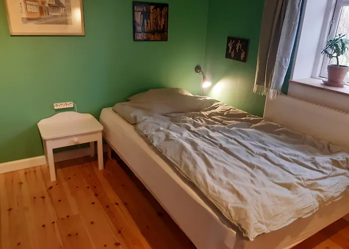 Seneberg - For Rent *