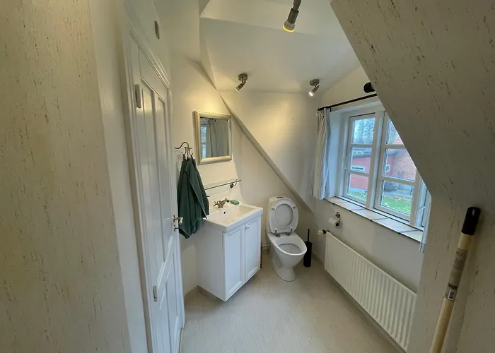 Seneberg - For Rent Snertinge