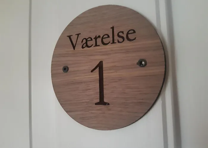 Seneberg - For Rent * Snertinge