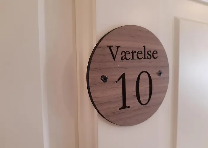 Seneberg - For Rent Ubytování v soukromí Snertinge