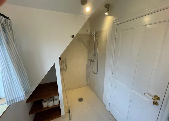 Seneberg - For Rent Ubytování v soukromí Snertinge