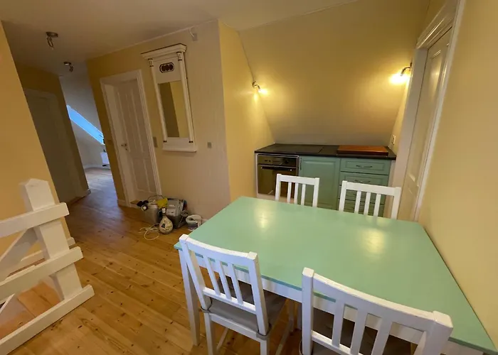 Privatunterkunft Seneberg - For Rent *