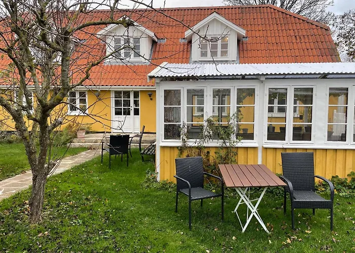 Privatunterkunft Seneberg - For Rent *