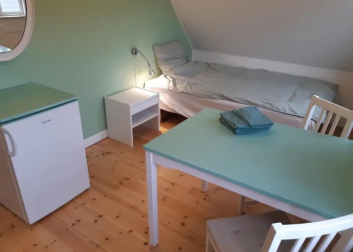 Privatunterkunft Seneberg - For Rent