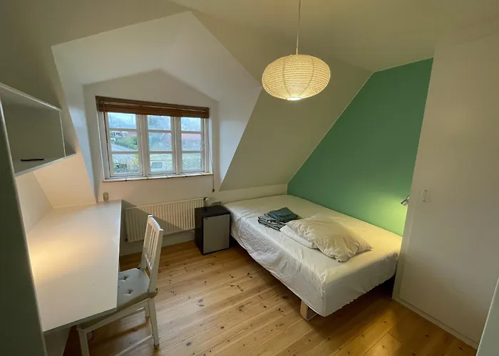 Privatunterkunft Seneberg - For Rent Snertinge