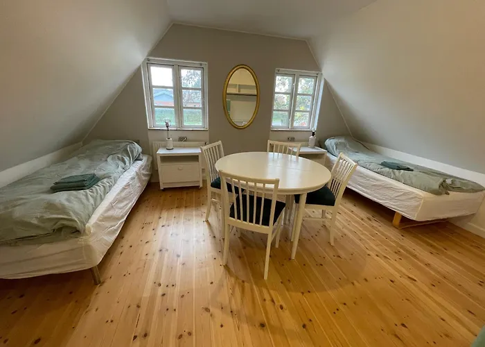 Seneberg - For Rent