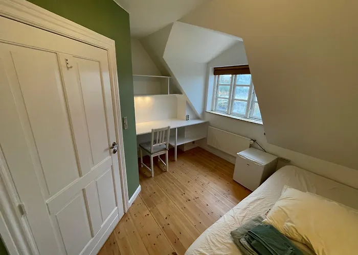 Privatunterkunft Seneberg - For Rent