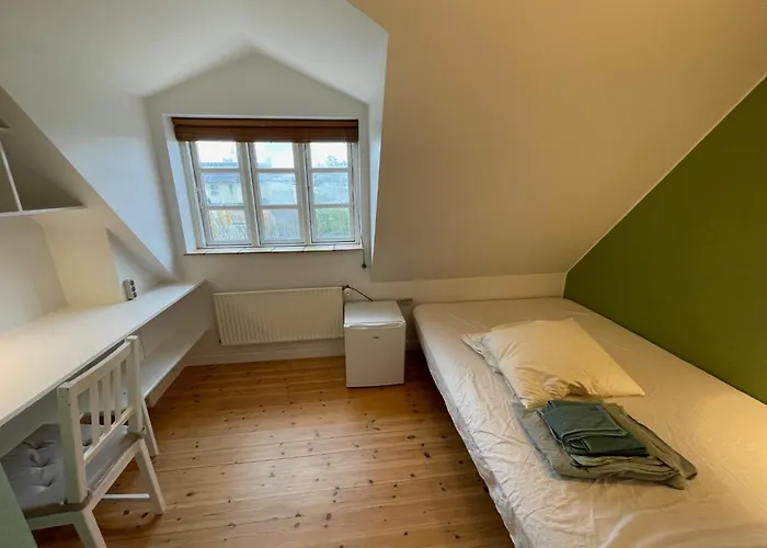 Seneberg - For Rent Snertinge